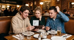 when finances create distance no one talks about