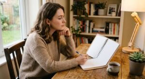 why you wait for perfection before you start anything new