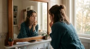 the illusion that someone else can fix your mindset