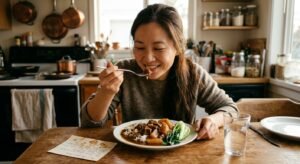 why one bite can trigger deep memories