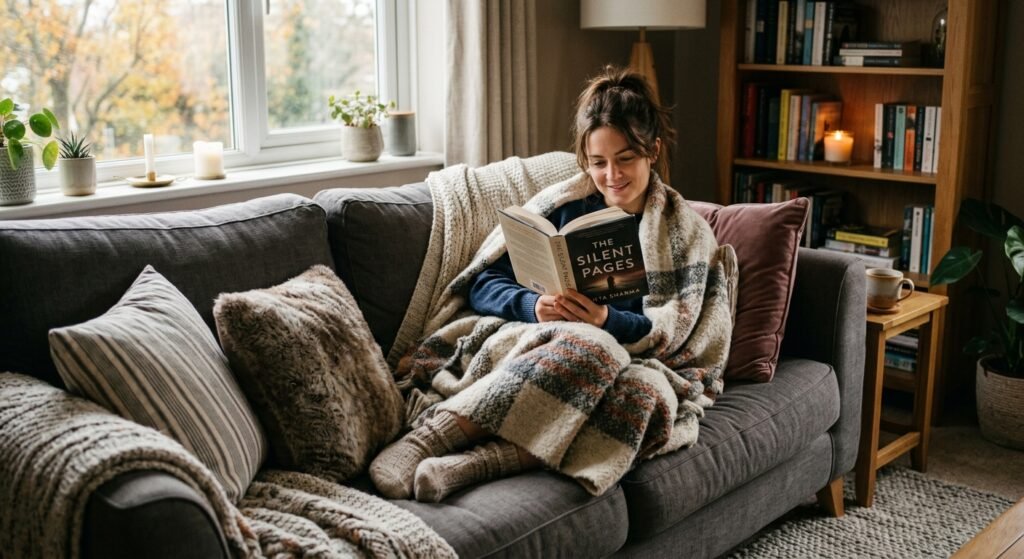 Why Comfort Matters More Than We Realize why comfort matters more than we realize