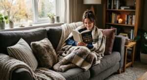 why comfort matters more than we realize
