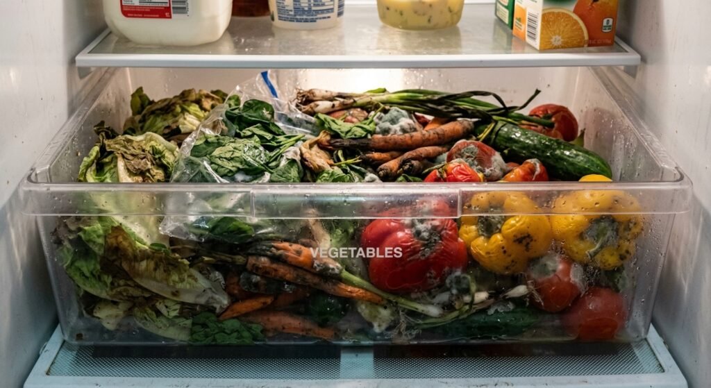 Why We Judge Our Worth Based On Our Crisper Drawer why we judge our worth based on our crisper drawer