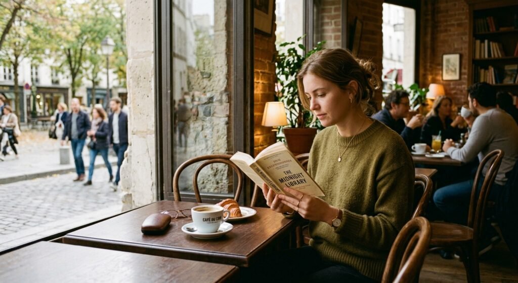 The Quiet Confidence That Comes From Needing Less Approval the quiet confidence that comes from needing less approval