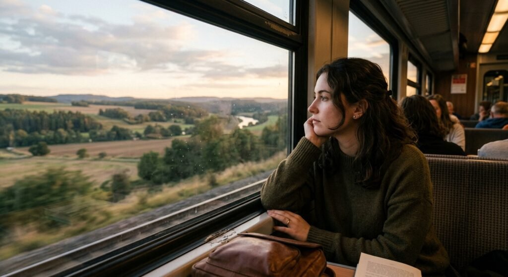 The Slow Realization That You Need A Change You Can't Name Yet the slow realization that you need a change you can't name yet
