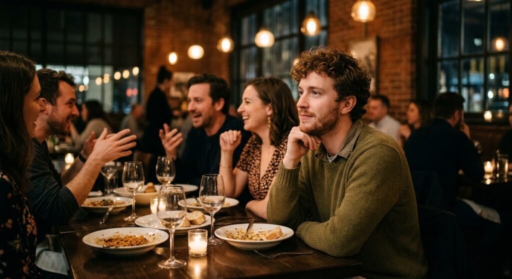 The Loneliness Of Outgrowing Your Friend Group the loneliness of outgrowing your friend group