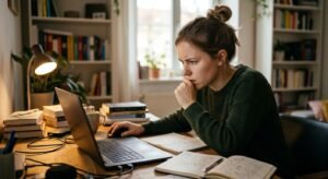 why some people need an adversary to feel motivated
