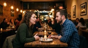 why gen z wants clarity before the feeling even starts