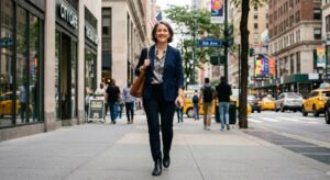 the women who refuse to disappear in midlife