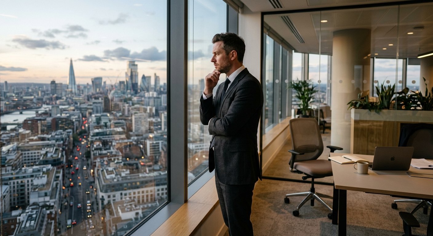 Home why some people realize they want more than a career